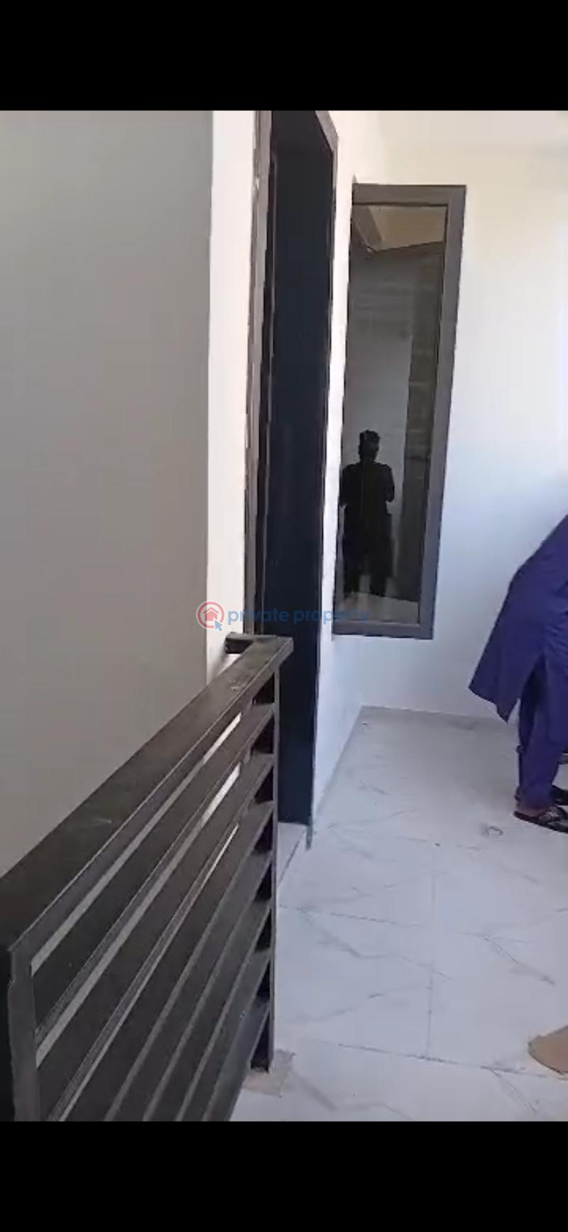 2 bedroom Penthouse For Rent Sangotedo Lagos - 6