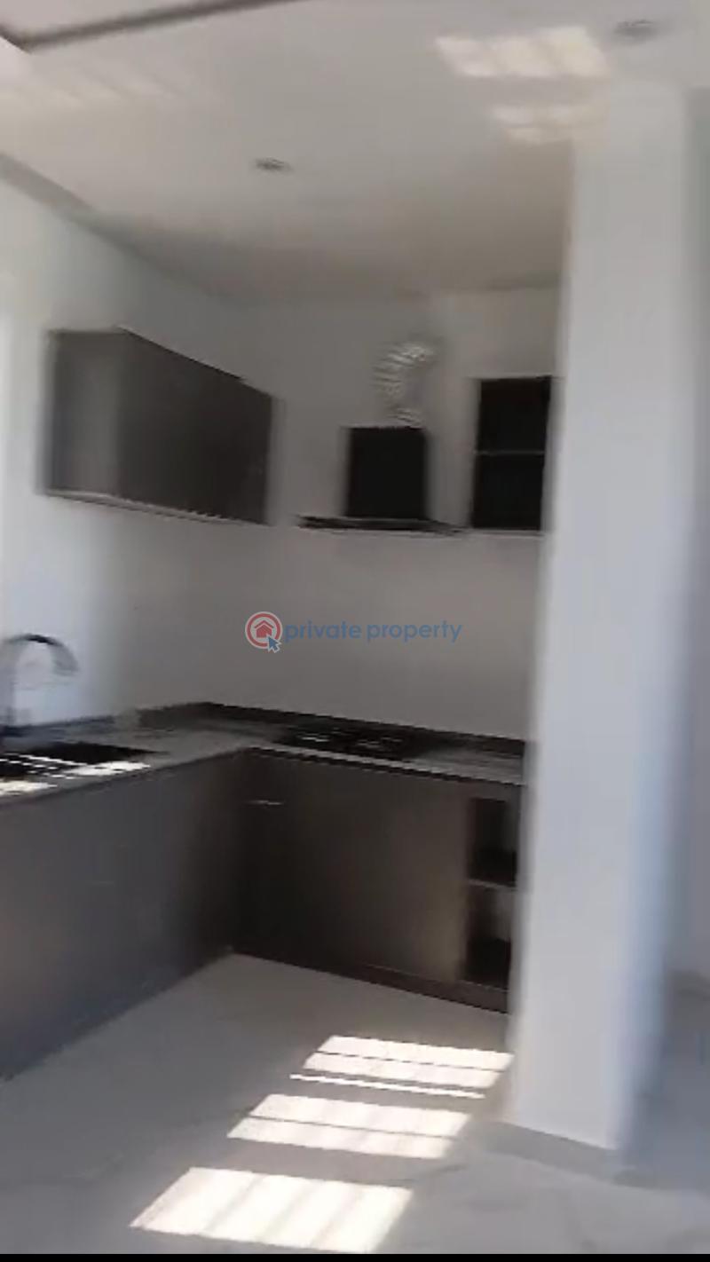 2 bedroom Penthouse For Rent Sangotedo Lagos - 2