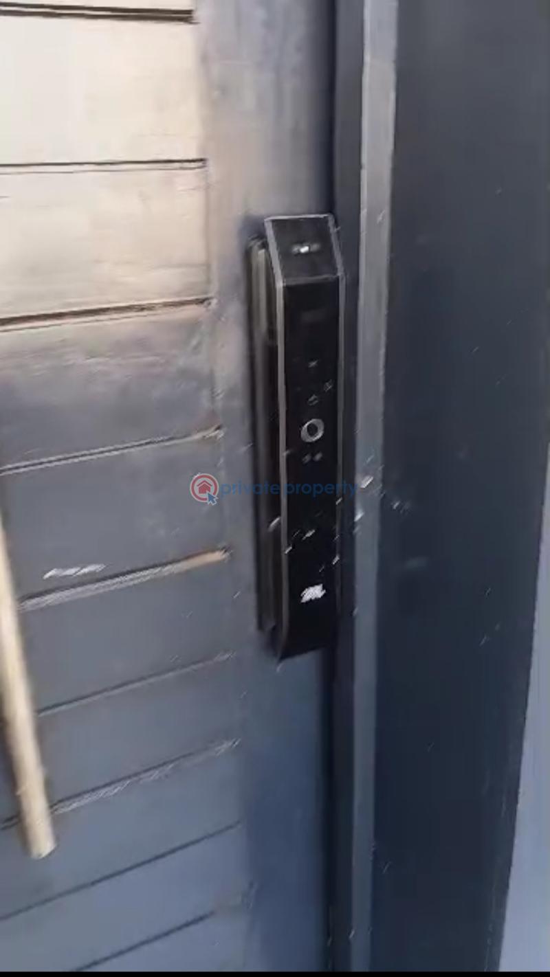 2 bedroom Penthouse For Rent Sangotedo Lagos - 4