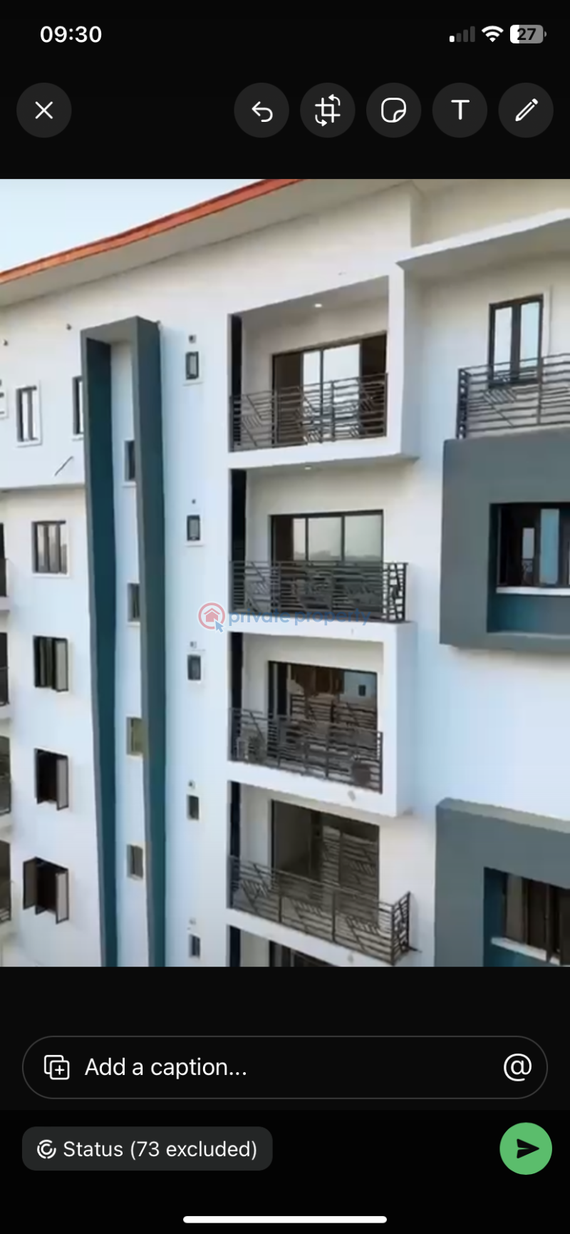 2 bedroom Shared Apartment For Sale Freedom Way Lekki Phase 1 Lagos - 2