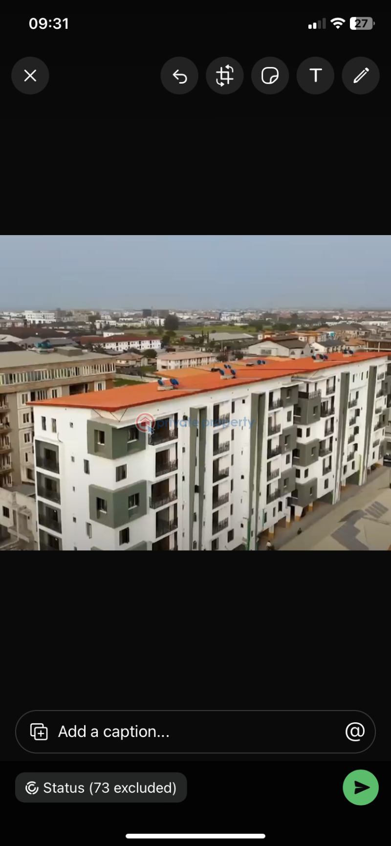 2 bedroom Shared Apartment For Sale Freedom Way Lekki Phase 1 Lagos - 3