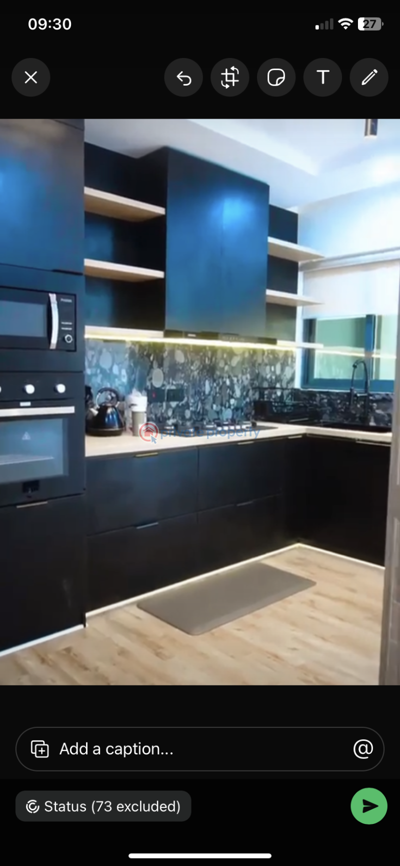 2 bedroom Shared Apartment For Sale Freedom Way Lekki Phase 1 Lagos - 1