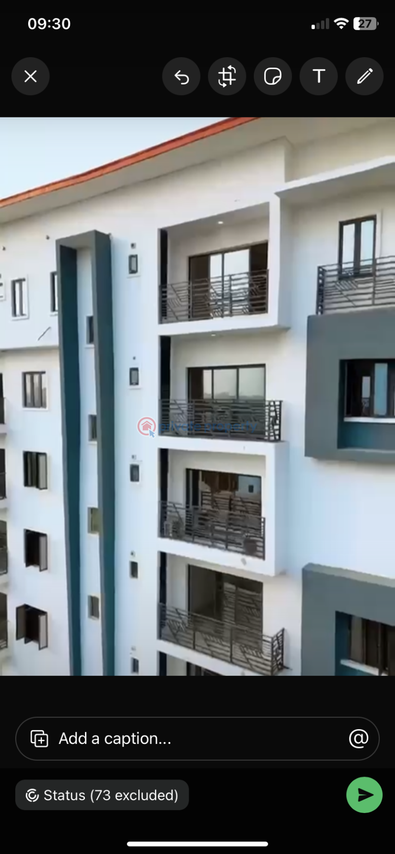 2 bedroom Shared Apartment For Sale Freedom Way Lekki Phase 1 Lagos - 0