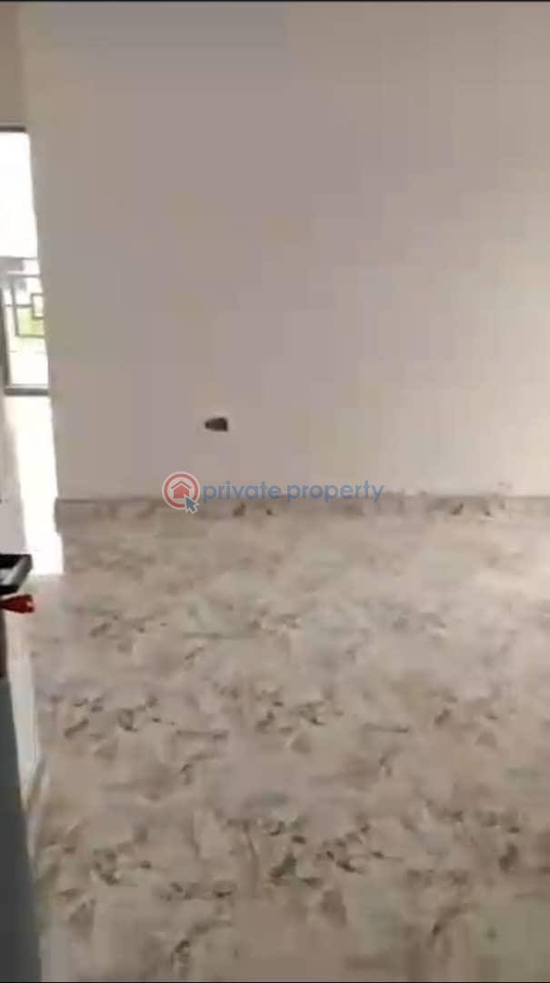 Flat & Apartment For Rent Nitel Estate Ikorodu Lagos - 3