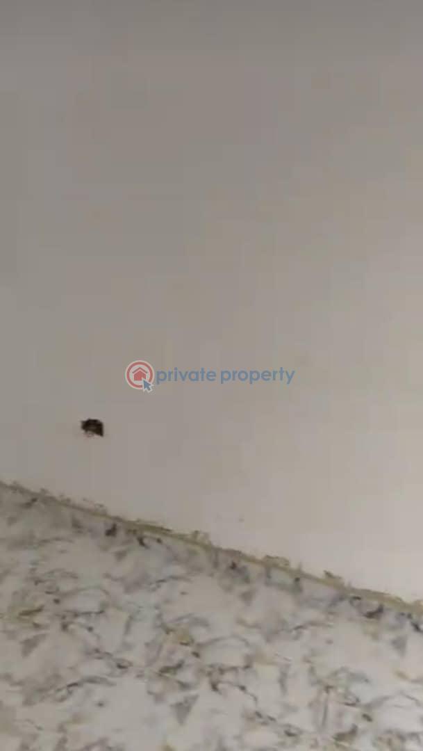 Flat & Apartment For Rent Nitel Estate Ikorodu Lagos - 1