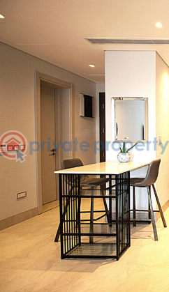 2 bedroom Penthouse For Rent Ikeja GRA Lagos - 0