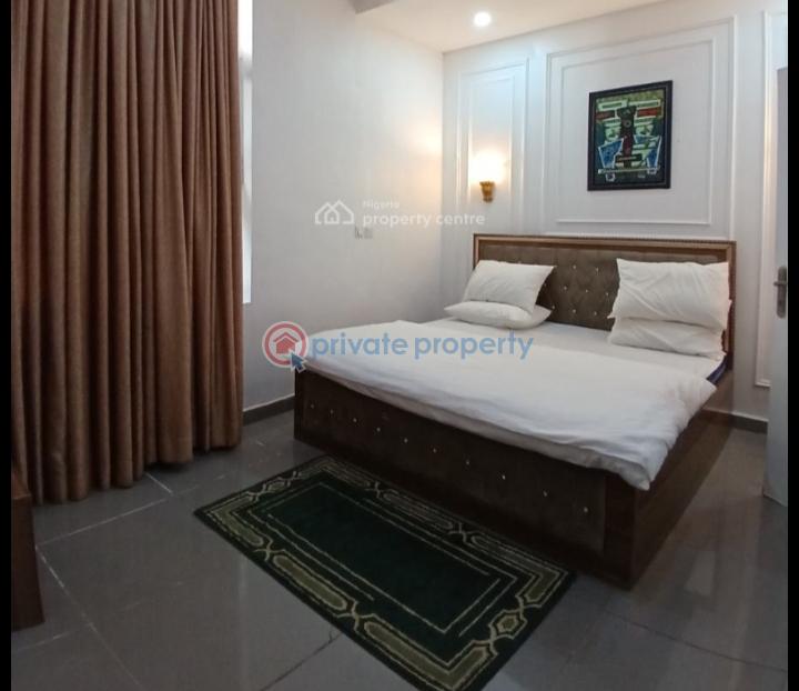 2 bedroom Penthouse For Rent Ikeja GRA Lagos - 1