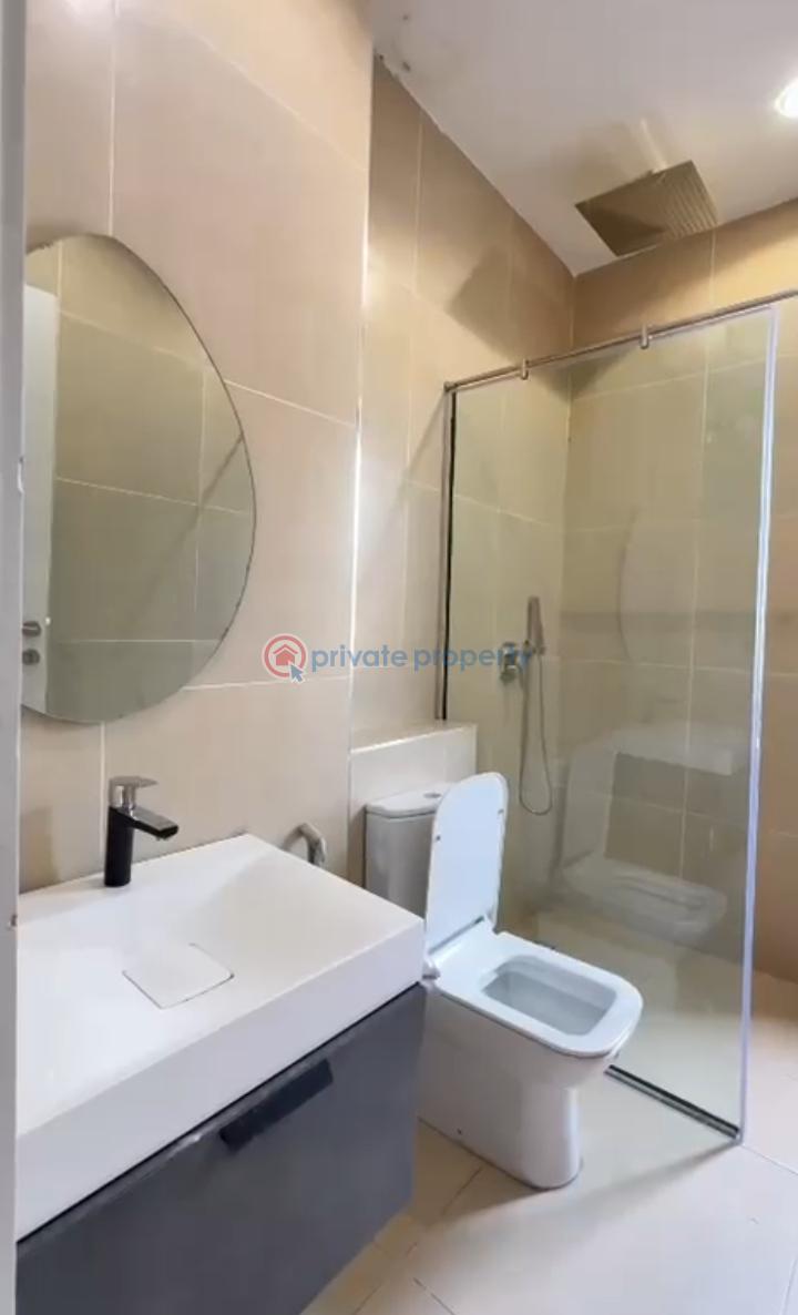 2 bedroom Penthouse For Rent Ikeja GRA Lagos - 3