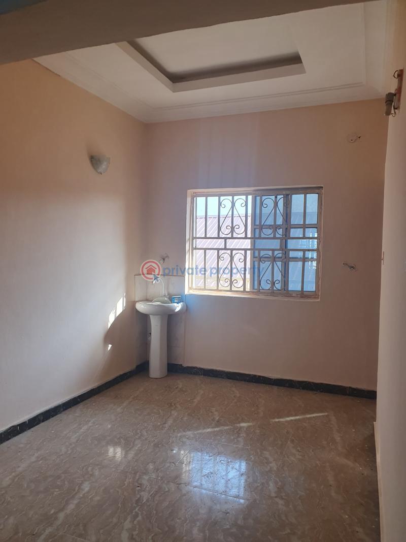 2 bedroom Block Of Flats For Rent Karu Extension Karu Abuja Phase 4  - 1