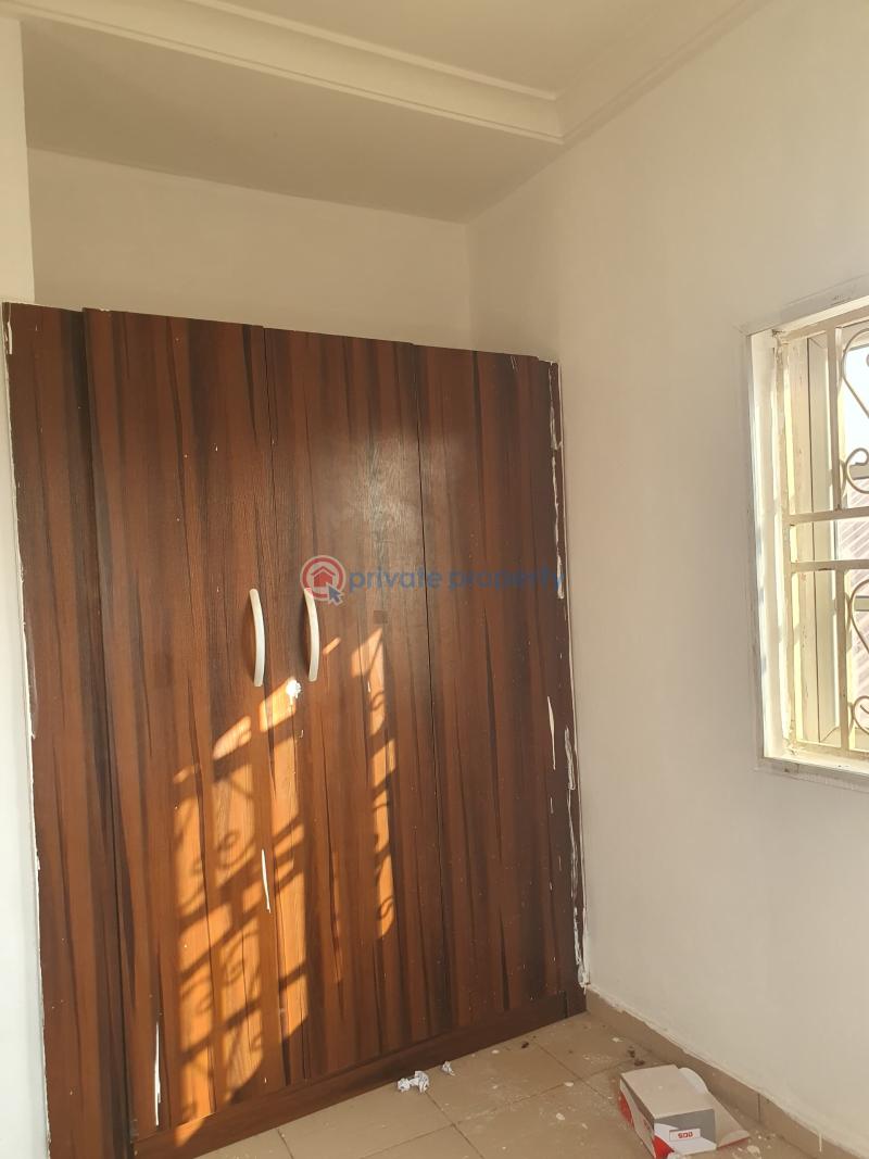 2 bedroom Block Of Flats For Rent Karu Extension Karu Abuja Phase 4  - 2