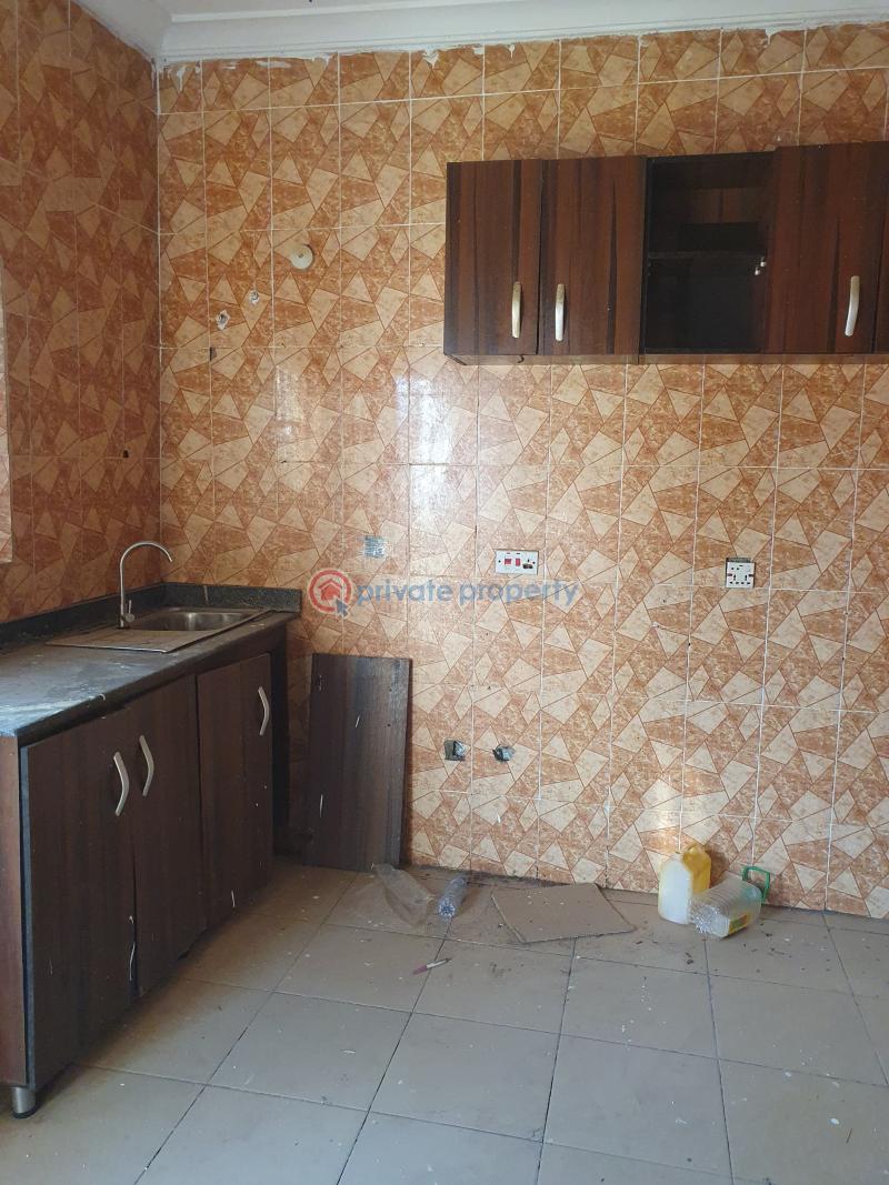 2 bedroom Block Of Flats For Rent Karu Extension Karu Abuja Phase 4  - 0