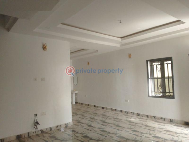 2 bedroom Duplex For Rent Air Force Estate Akobo Ibadan Oyo - 4