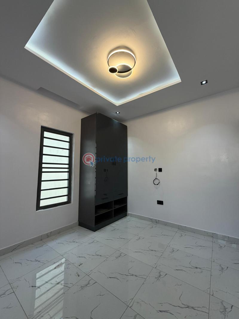 2 bedroom Duplex For Sale Carlton Gate Akobo Akobo Ibadan Oyo - 3