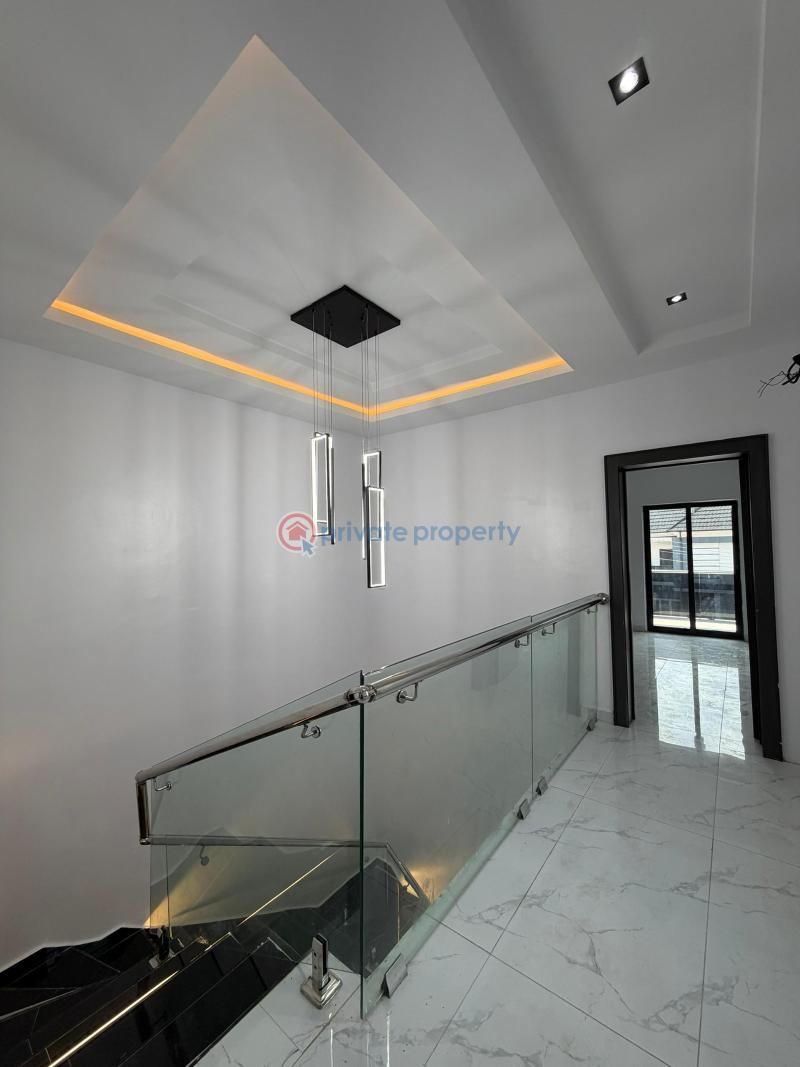2 bedroom Duplex For Sale Carlton Gate Akobo Akobo Ibadan Oyo - 6