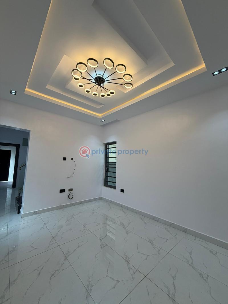 2 bedroom Duplex For Sale Carlton Gate Akobo Akobo Ibadan Oyo - 4