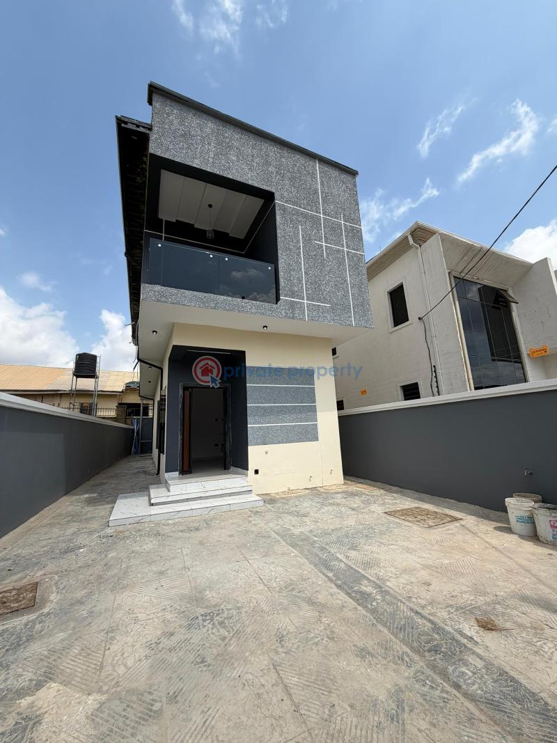 2 bedroom Duplex For Sale Carlton Gate Akobo Akobo Ibadan Oyo - 7