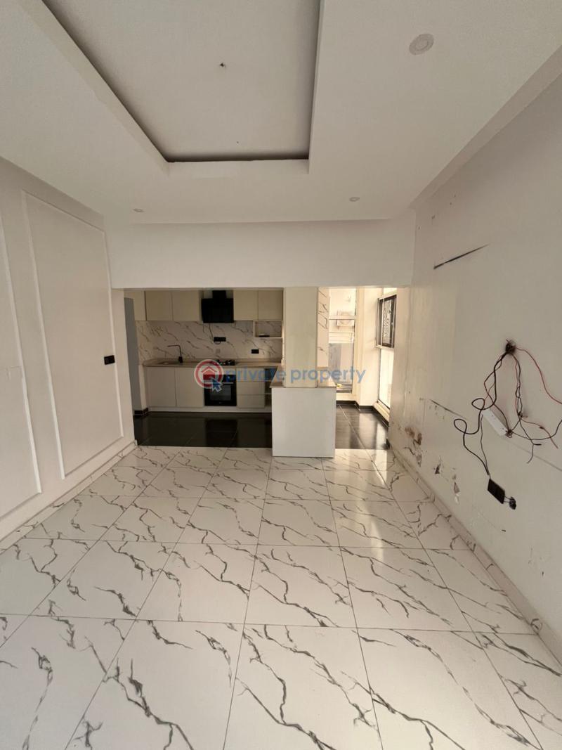 2 bedroom Duplex For Rent Ikate Elegushi Lekki Lagos - 9
