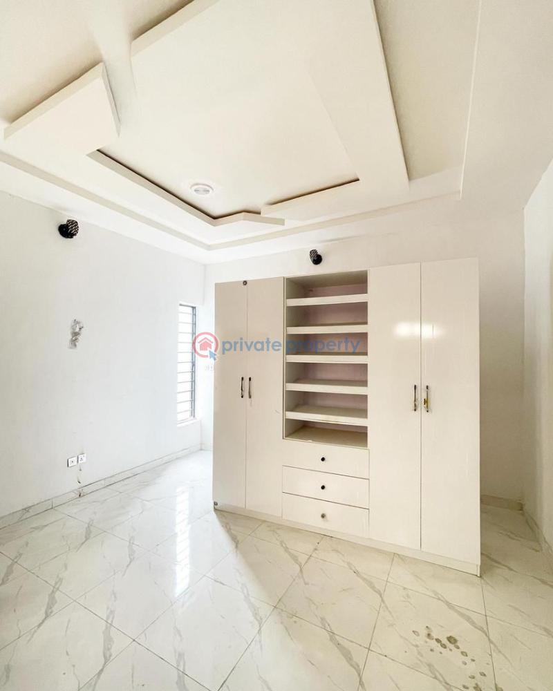 2 bedroom Terrace For Sale Ikota Lekki Ajah Lagos Nigeria Ikota Lekki Lagos - 1