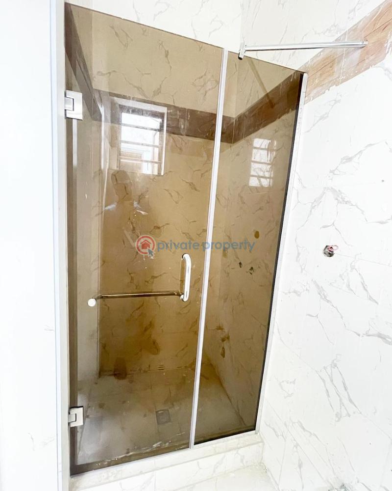 2 bedroom Terrace For Sale Ikota Lekki Ajah Lagos Nigeria Ikota Lekki Lagos - 3