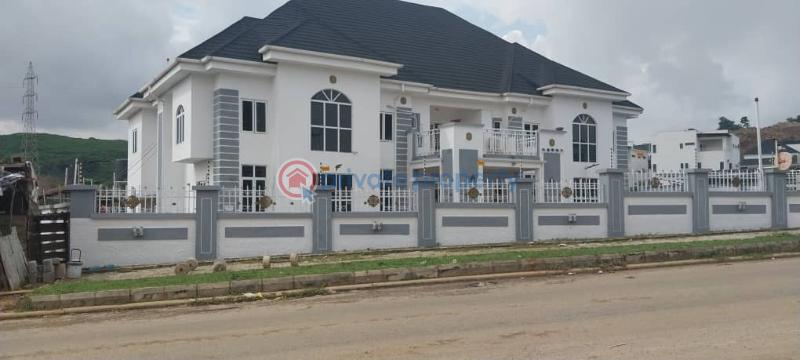 2 bedroom Duplex For Sale Gilmor, Behind Sars. Guzape Abuja Phase 1  - 0