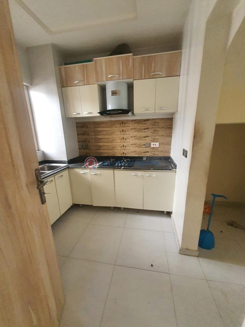 2 bedroom Duplex For Rent Vbay, Royal Pine Estate Orchid Lekki Phase 2 Lagos - 4