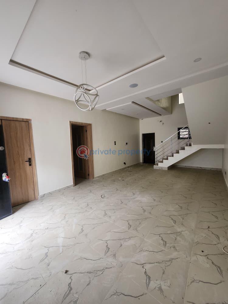 2bedroom duplex with bq available - 6 2 bedroom Block Of Flats For Rent Abraham Adesanya Lekki Lagos - 6
