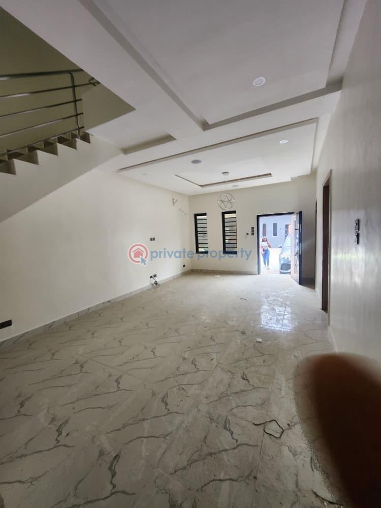 2bedroom duplex with bq available - 2 2 bedroom Block Of Flats For Rent Abraham Adesanya Lekki Lagos - 2