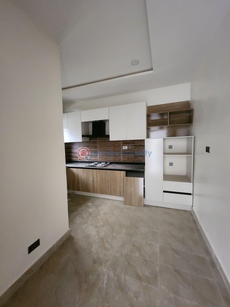 2bedroom duplex with bq available - 4 2 bedroom Block Of Flats For Rent Abraham Adesanya Lekki Lagos - 4
