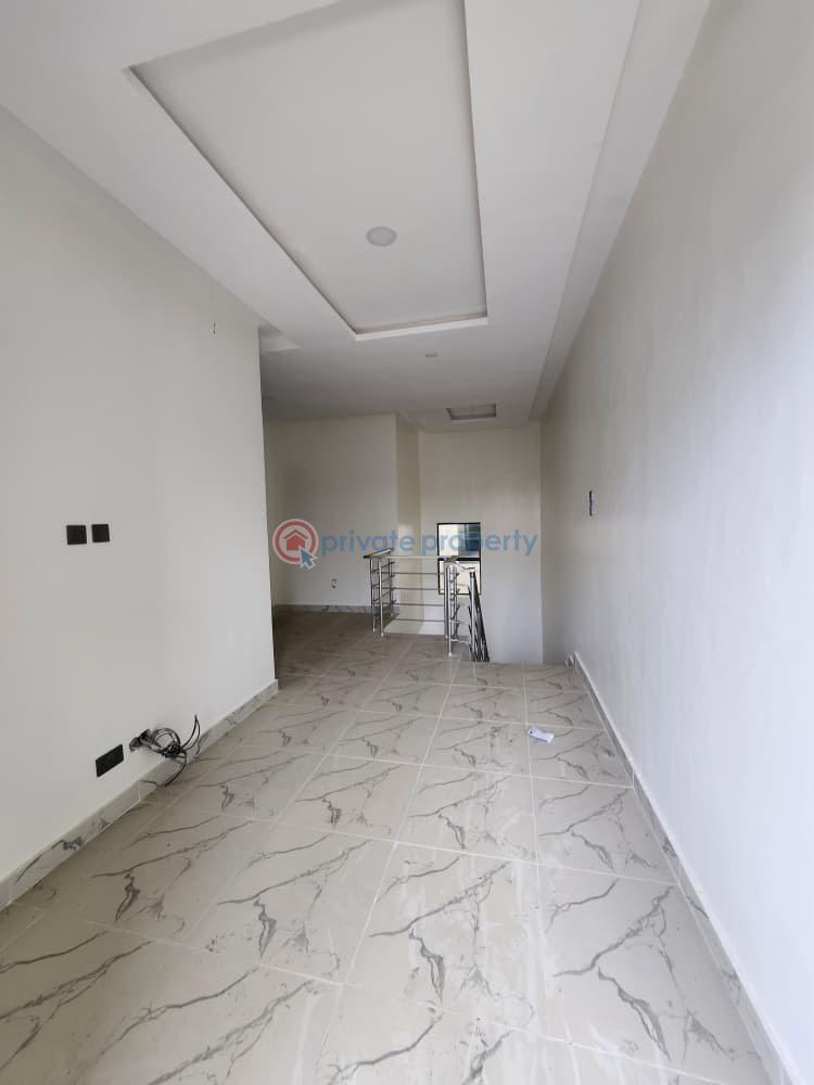 2bedroom duplex with bq available - 5 2 bedroom Block Of Flats For Rent Abraham Adesanya Lekki Lagos - 5