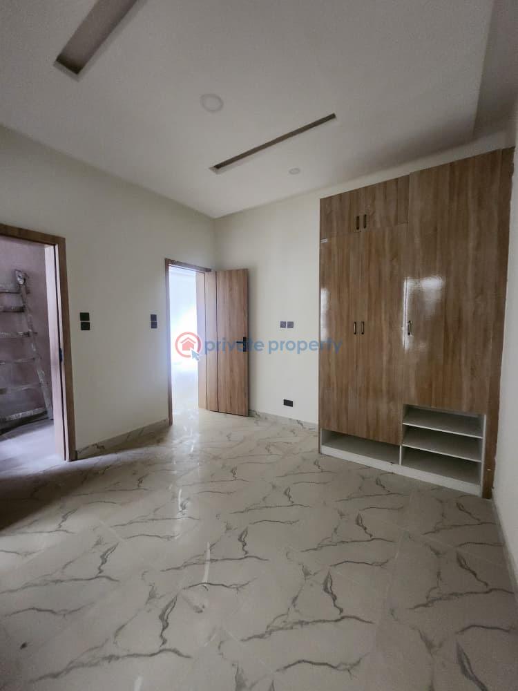 2bedroom duplex with bq available - 3 2 bedroom Block Of Flats For Rent Abraham Adesanya Lekki Lagos - 3
