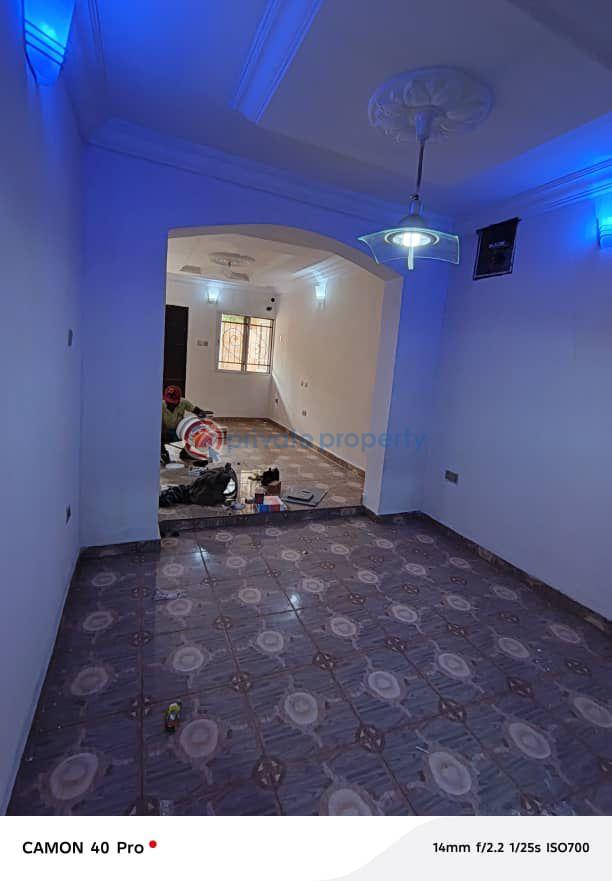 House For Rent At Alalubosa Gra Ibadan Oyo - 6