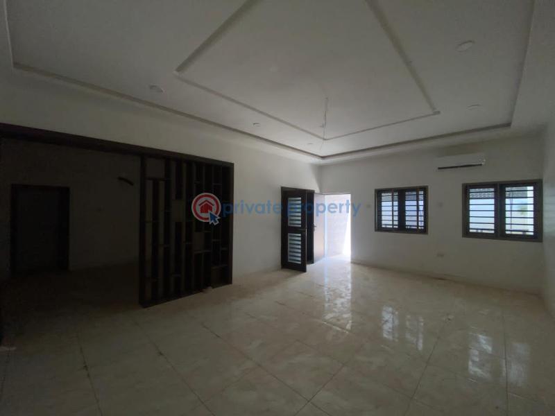 2 bedroom Block Of Flats For Rent Close To The Airport. Mafoluku Oshodi Lagos