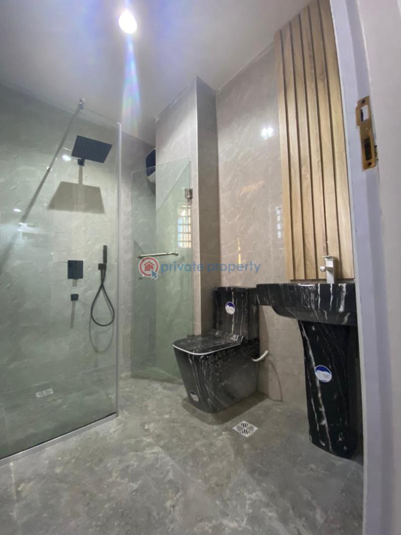 2 bedroom Block Of Flats For Sale Chois Estate Abijo Abijo Ajah Lagos - 9