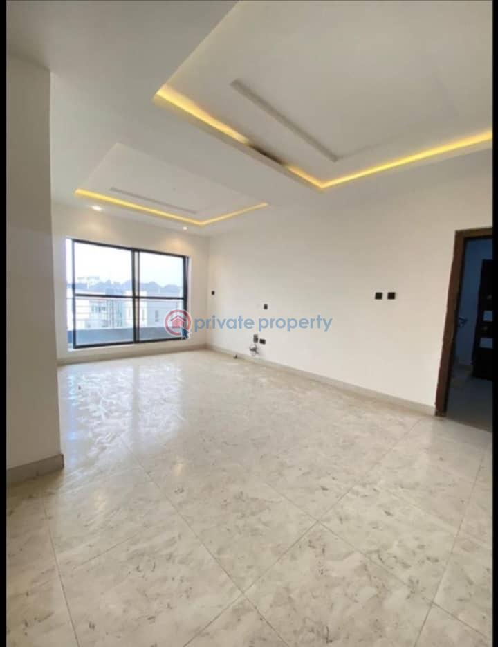 2 bedroom Flat & Apartment For Rent Ologolo Lekki Lagos - 3