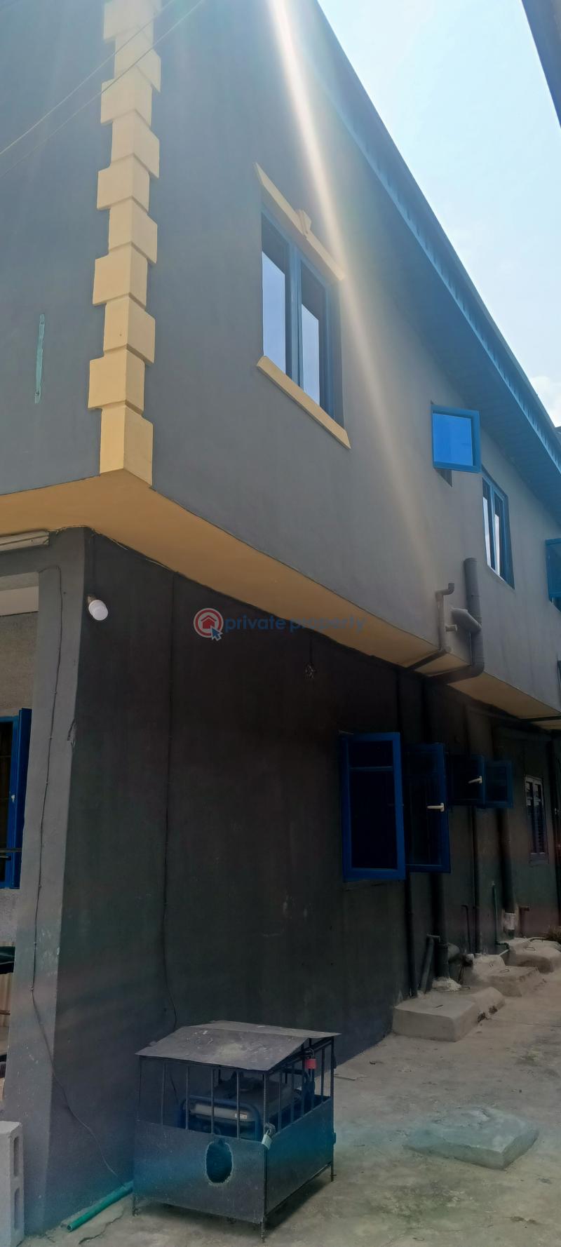 2 bedroom Block Of Flats For Rent Off Awolowo Way Obafemi Awolowo Way Ikeja Lagos - 2