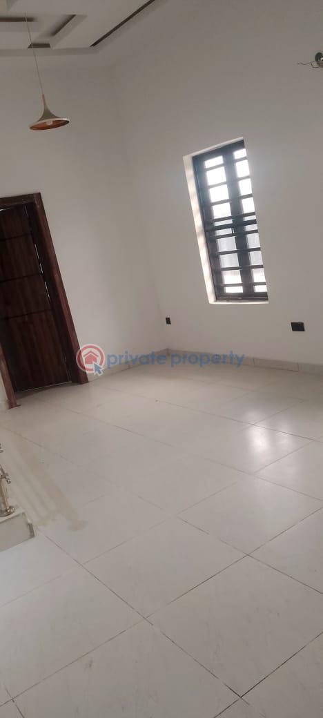 2 bedroom Block Of Flats For Sale Orchid Road Before The Round About Chevron Drive Lekki Lagos - 0