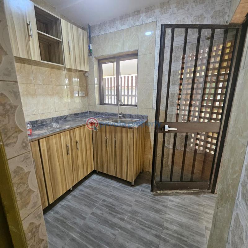 2 bedroom Block Of Flats For Rent Magodo GRA Phase 2 Kosofe/Ikosi Lagos - 5