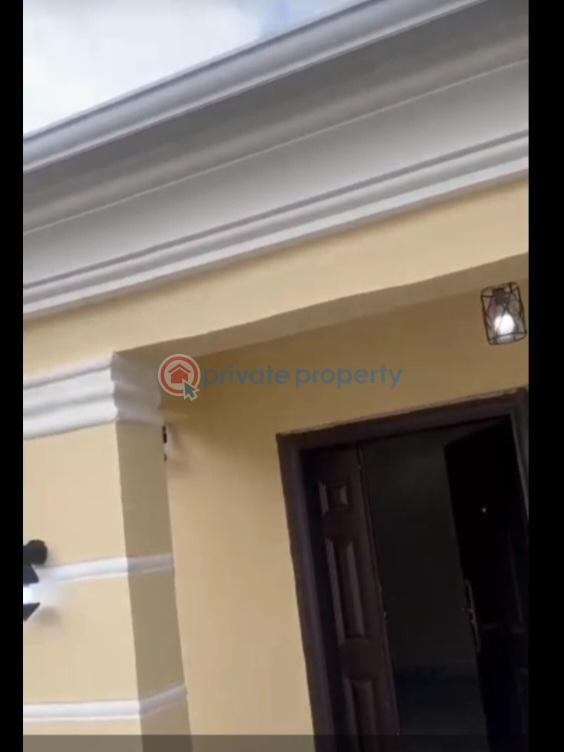 2 bedroom Self Contain For Rent Ologuneru Ido Ibadan Oyo - 0