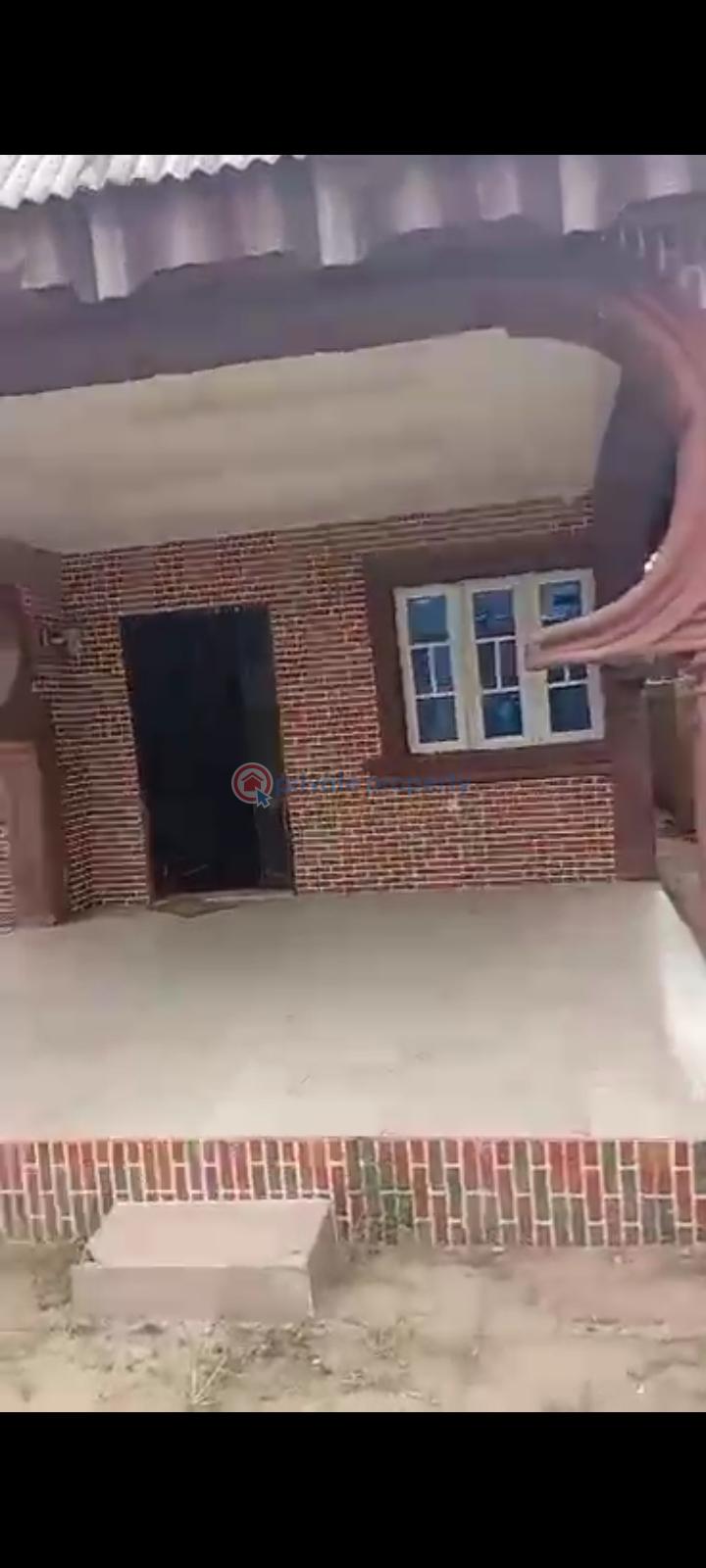 2 bedroom Bungalow For Sale Offin Igbogbo Lagos Igbogbo Ikorodu Lagos - 0