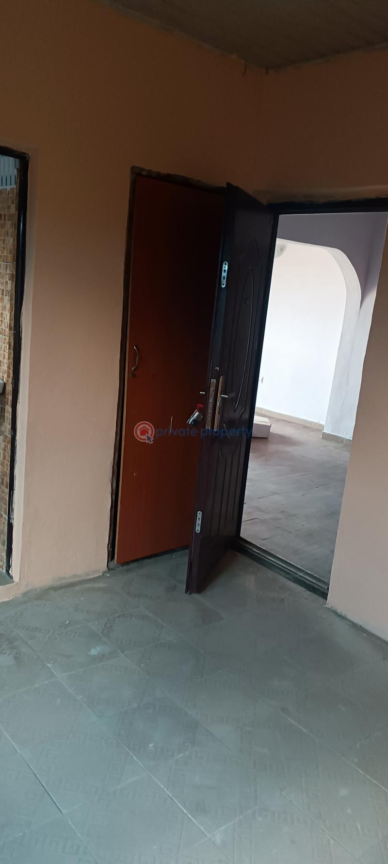 2 bedroom Block Of Flats For Rent Off Awolowo Way Obafemi Awolowo Way Ikeja Lagos - 8