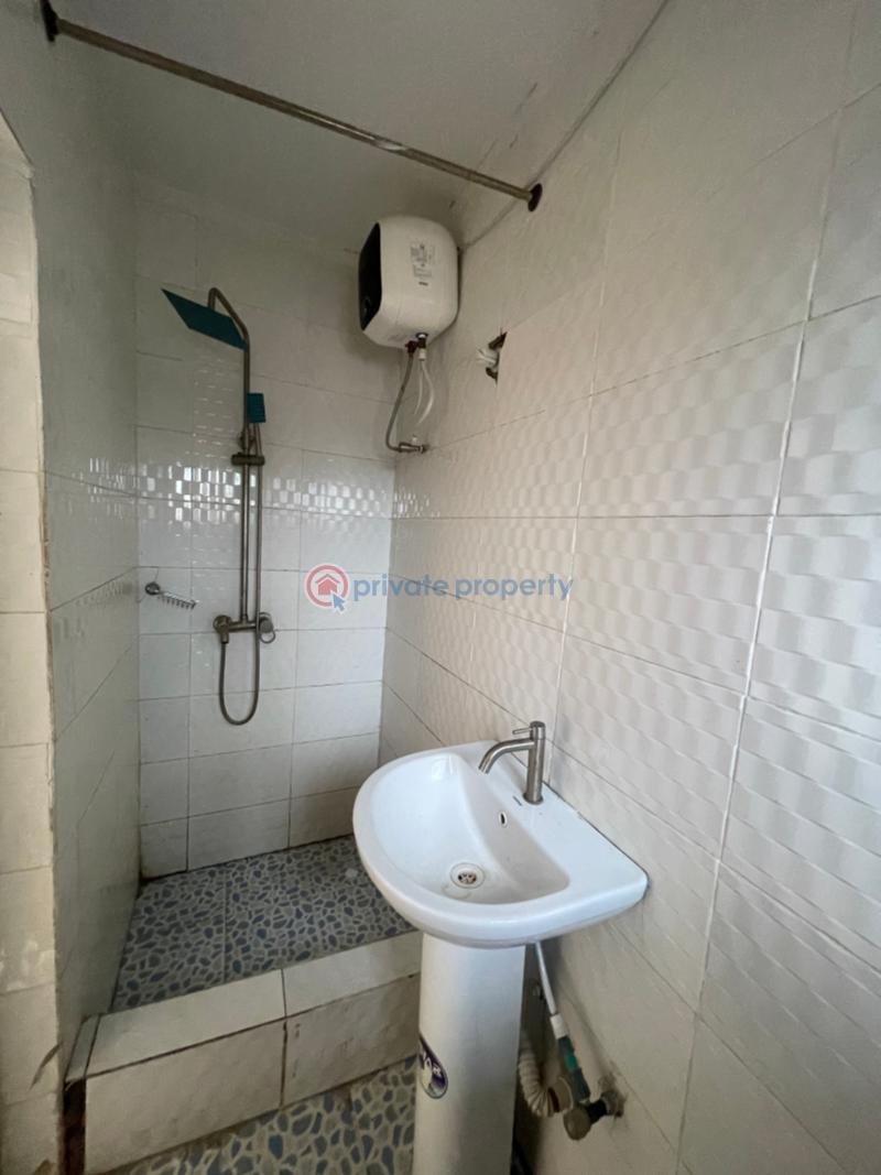 2 bedroom Block Of Flats For Rent Addo Road Addo Ajah Lagos - 4
