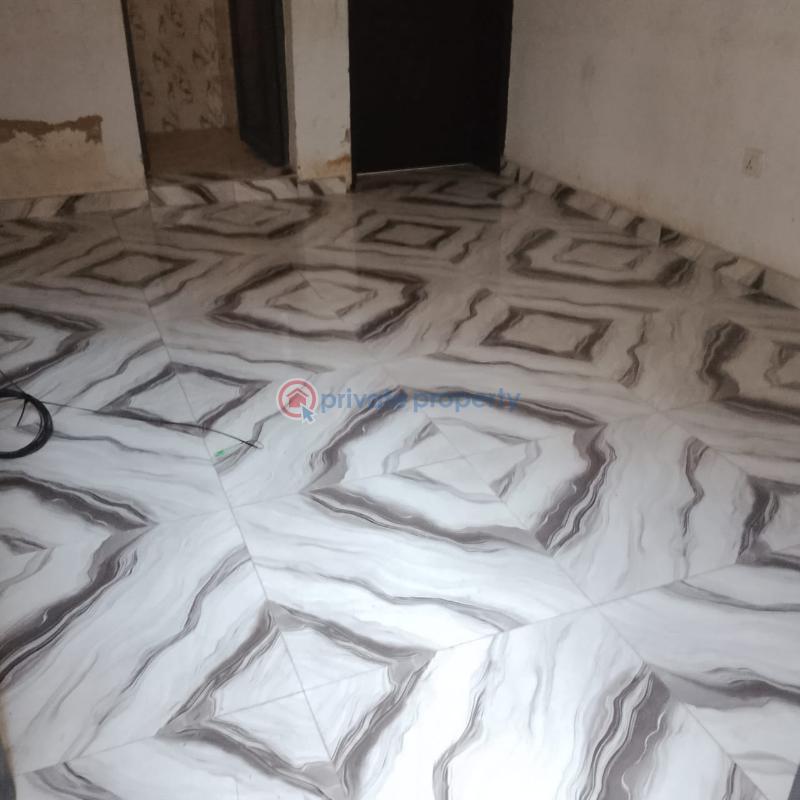 2 bedroom Block Of Flats For Rent Ogudu Orioke Ogudu Ori-oke Lagos - 8