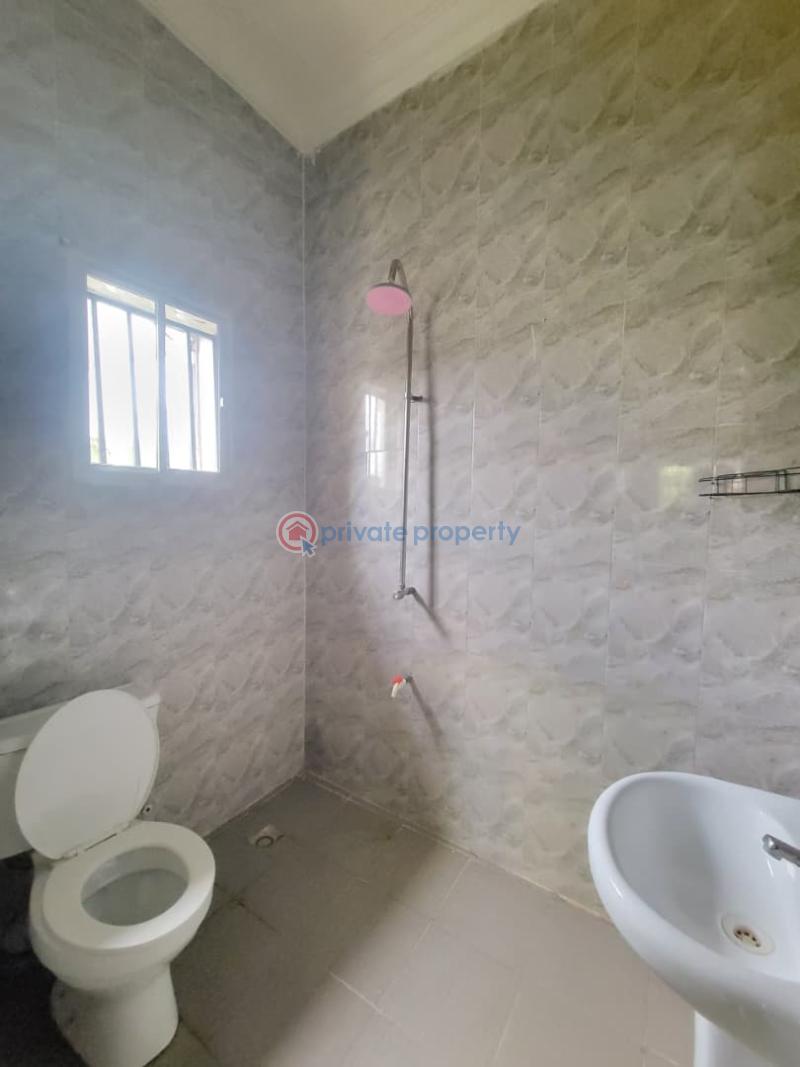 Flat & Apartment For Rent Unity Estate Badore Ajah Lagos - 5