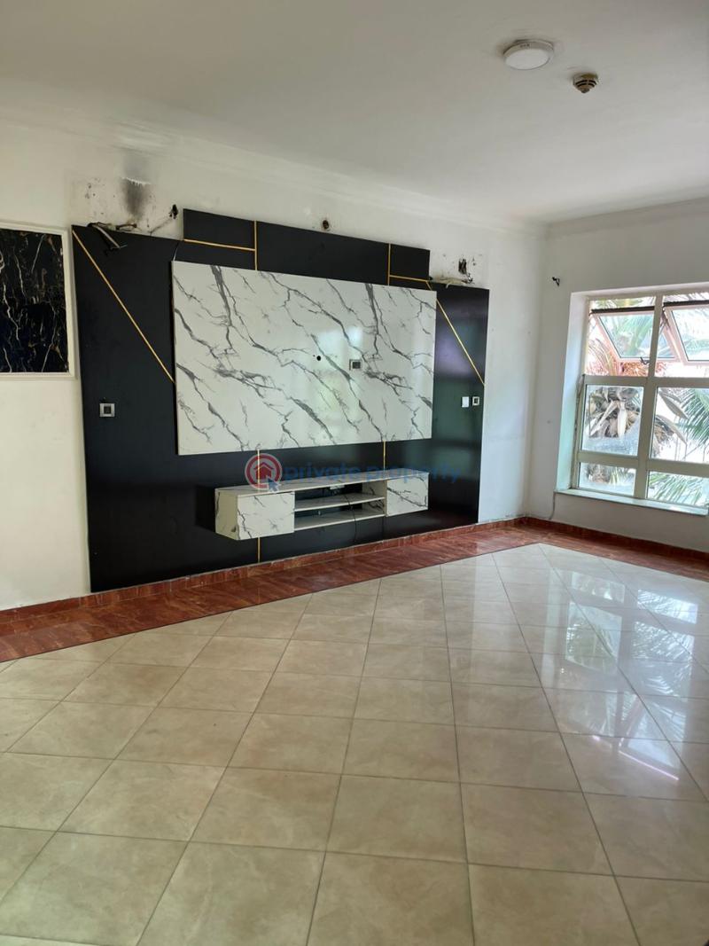 2 bedroom Block Of Flats For Rent Oniru Victoria Island Lagos - 3