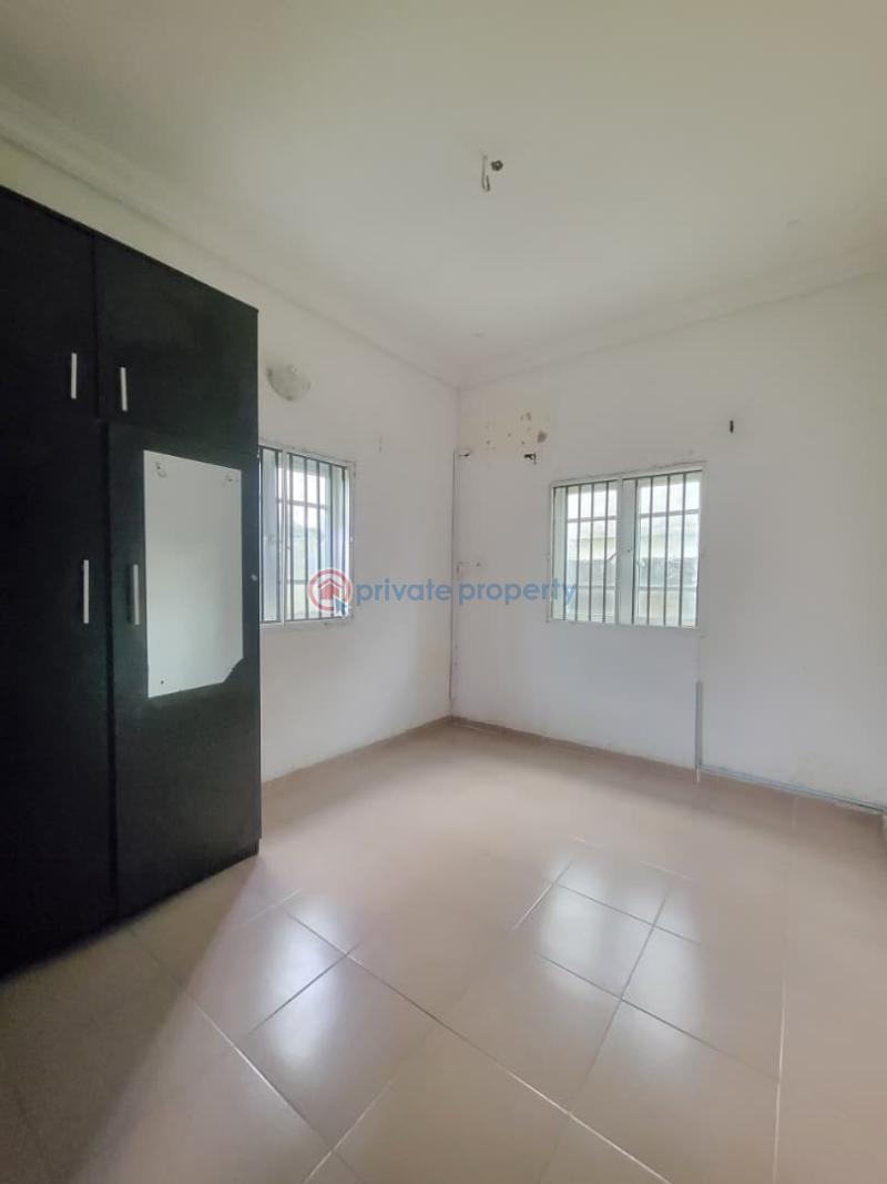 Flat & Apartment For Rent Unity Estate Badore Ajah Lagos - 2