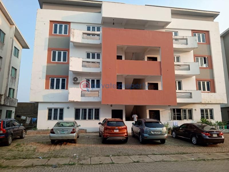 2 bedroom House For Sale City View Estate, Warewa Before Arepo Sagamu Ogun - 0
