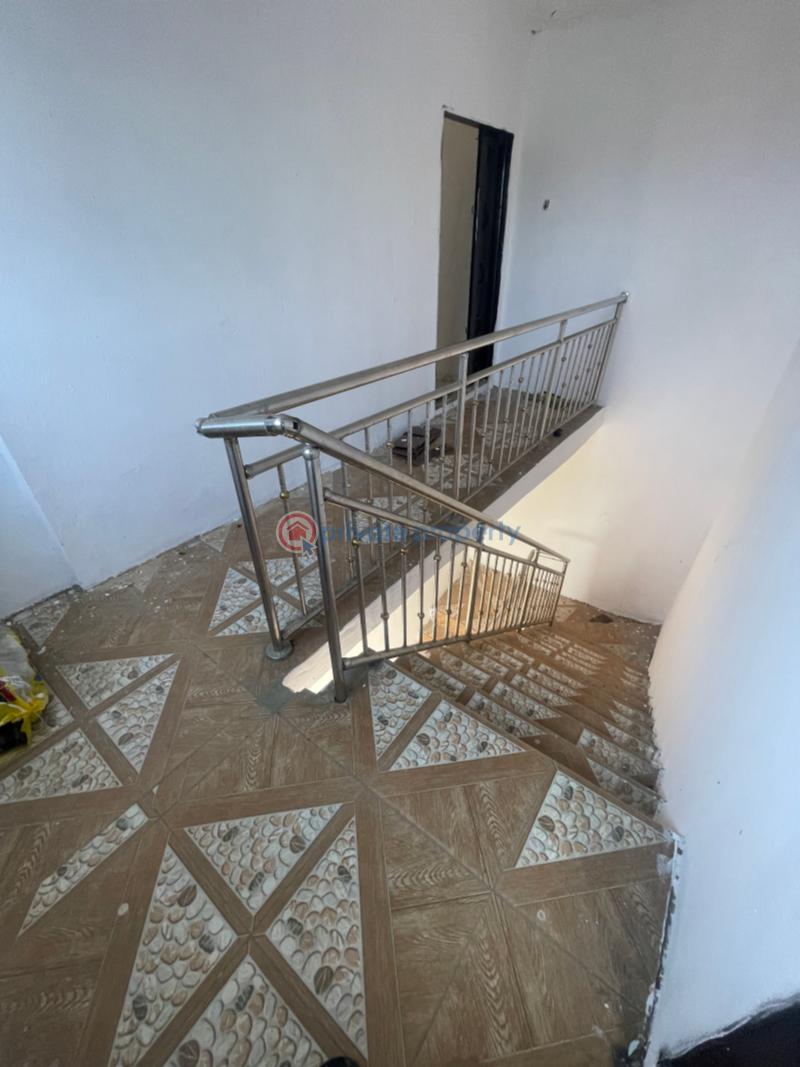 2 bedroom Block Of Flats For Rent Addo Road Addo Ajah Lagos - 6