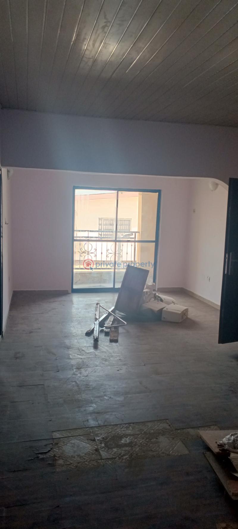 2 bedroom Block Of Flats For Rent Off Awolowo Way Obafemi Awolowo Way Ikeja Lagos - 4