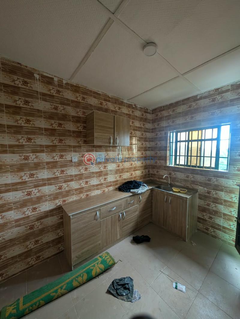 Flat & Apartment For Rent Apostolic Church Aba Ode Alaika Ibadan Ibadan Oyo - 5