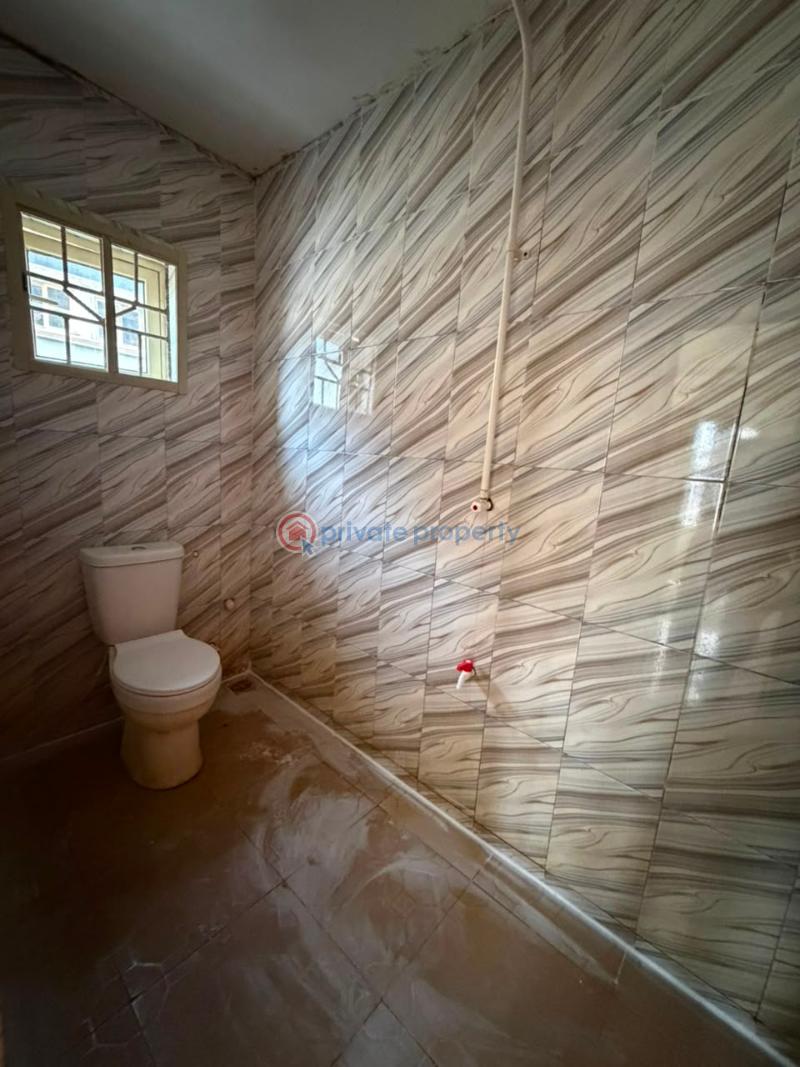 2 bedroom Block Of Flats For Rent Alapere Ketu Alapere Kosofe/Ikosi Lagos - 4